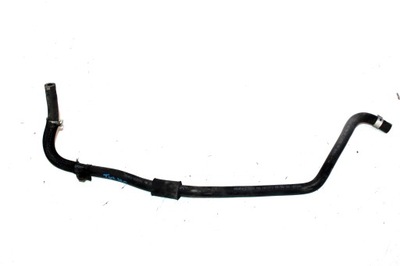 Труба wąż шланг wody hyundai tucson ii фото №1