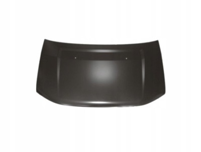 Капот honda element 03- 60100scva90zz nowa фото №1