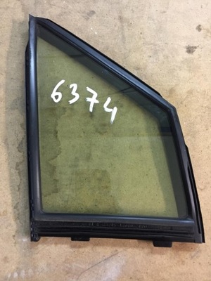 Toyota prius iv 15- скло двері права перед фото №1