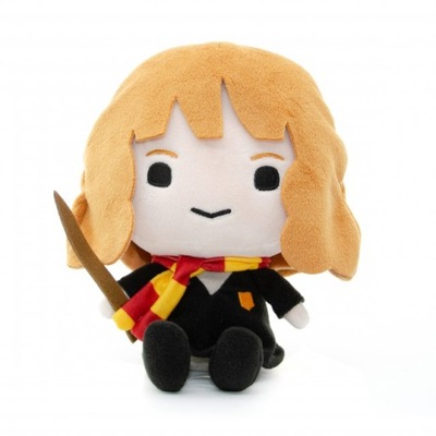 HARRY POTTER: CHIBI PLUSH - HERMIONA (20CM)