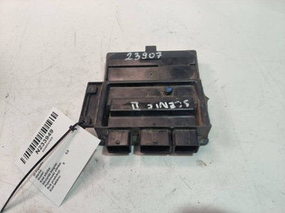 Бортовой компьютер 8200334419 1.5 dci renault scenic ii фото №1