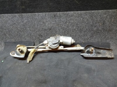 Mazda 6 gh механізм двірник eu фото №1