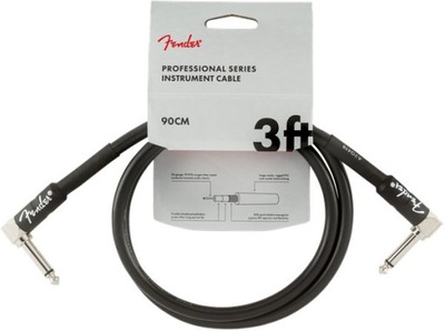 Fender Professional Cable 90cm kabel gitarowy