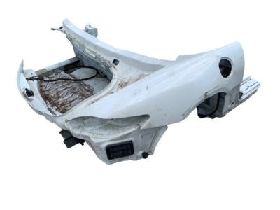 Четверть правая задняя amg sls 197 w197 cabrio фото №1