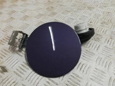 Opel karl крышка заливной топлива фото №1