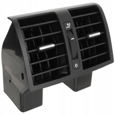 VW TOURAN 2003-2010 TYLNA KRATKA NAWIEWU