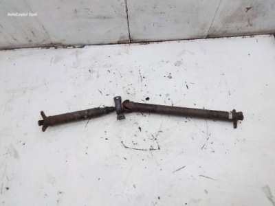 Lexus sc 430 4.3 3uz wał приводной фото №1