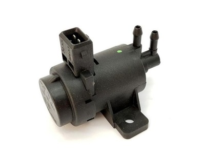 Клапан давления турбины renault 1.9 2.0dci orygin. фото №1