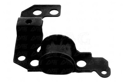 Swag втулка рычага fiat albea 1.2 178_ фото №1