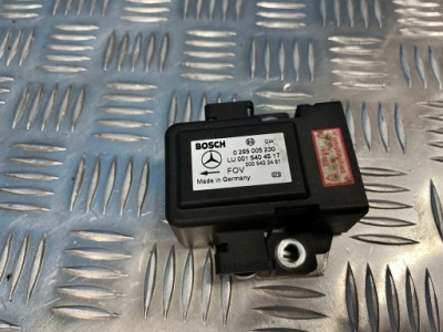 Mercedes w210 lift модуль датчик esp 0015404517 фото №1