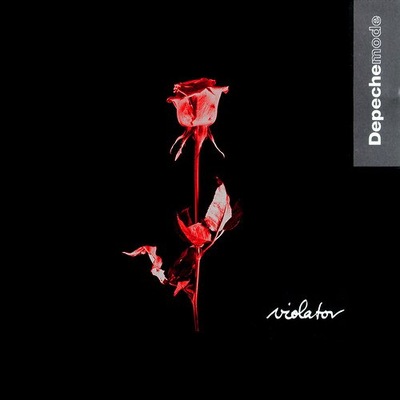 WINYL Depeche Mode Violator