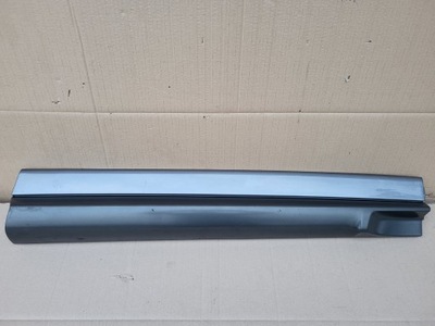 Jaguar f-pace svr x761 молдинг дверь перед правая or фото №1