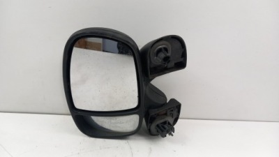 Trafic primastar 2 vivaro a зеркало левая 5pin фото №1