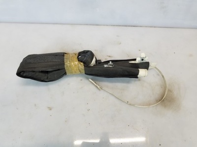 Шторка безопасности воздушная подушка безопасности правая renault megane iii coupe фото №1