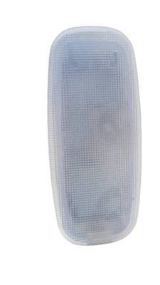 Mercedes b klassa w245 освітлення салону кабіни лампа a2028200401 фото №1