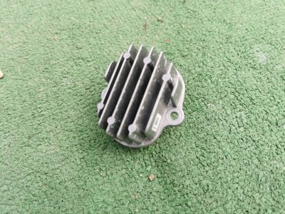 Skoda octavia iv преобразователь модуль led jeż 1420000699 фото №1