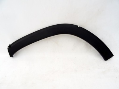 Молдинг крила заднього ліва mercedes x247 x243 фото №1