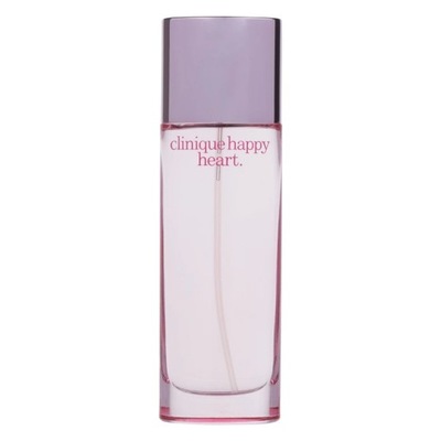 Clinique Happy Heart EDP 50ml (W) (P2)