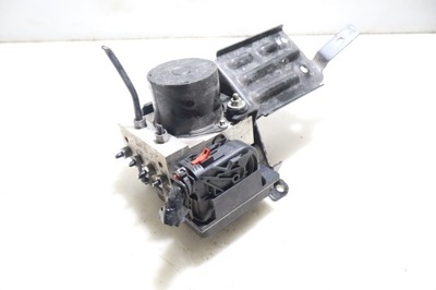 Насос abs seat ibiza iv 6j 1.4 фото №1