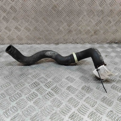 Lexus rx 450h 2019 шланг / пабтрубок  радиатора фото №1