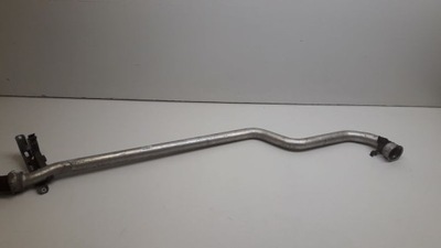 Porsche 987 boxster труба охолодження шланг wody фото №1