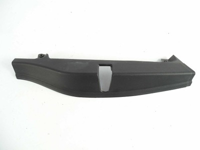 Mercedes s w221 захист замка двері правий перед фото №1