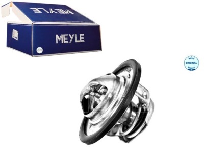 Термостат системи охолодження renault meyle фото №1