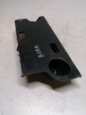 Защита порог подножка vw golf iv фото №1