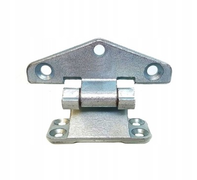 Петля двері нижній volvo fh12 fh16 fm фото №1