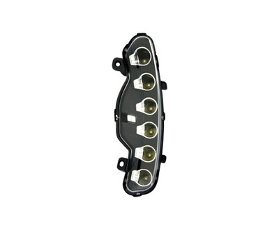 LIGHT FOR DRIVER DAYTIME CITROEN DS3 11.09-- LEFT  