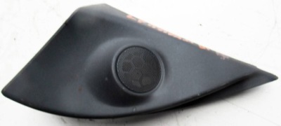 Opel astra h накладка динаміка ліва передня перед 24468437 фото №1