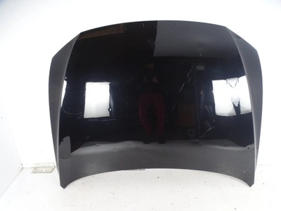 Капот vw passat b8 3g фото №1