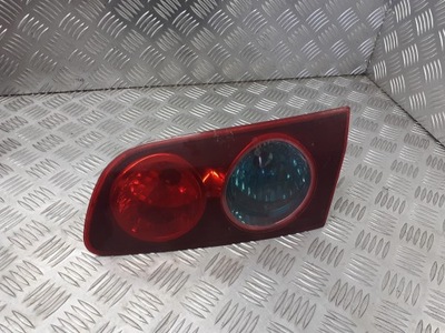 FARO DERECHA PARTE TRASERA W TAPA FIAT CROMA II 51727251  