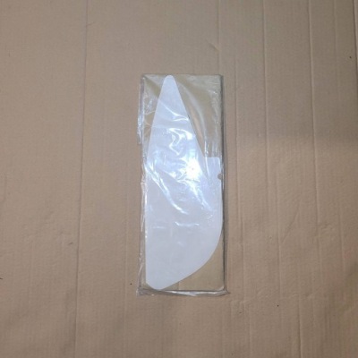 Toyota verso s ractis пленка защитная дверь правый  задняя оригинал  67857-52111 фото №1