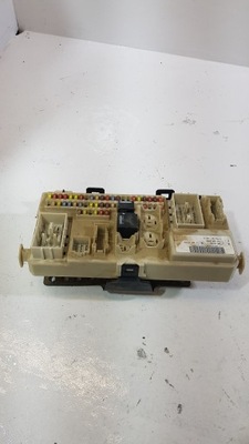 Коробка предохранителей opel meriva a фото №1