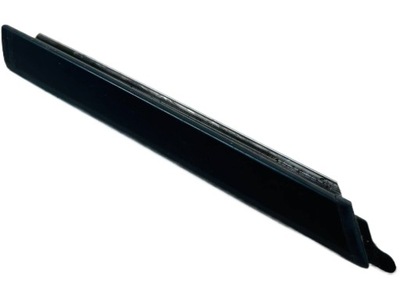 Avensis t27 молдинг накладка рамка стекло дверь левых передних левый перед фото №1