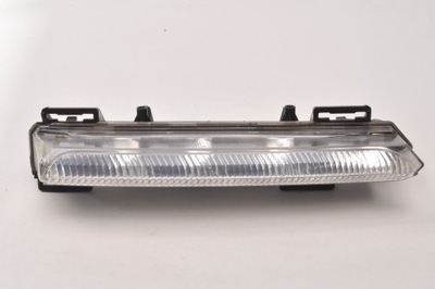 Mercedes w246 противотуманная фара правый перед led a2049069200 фото №1