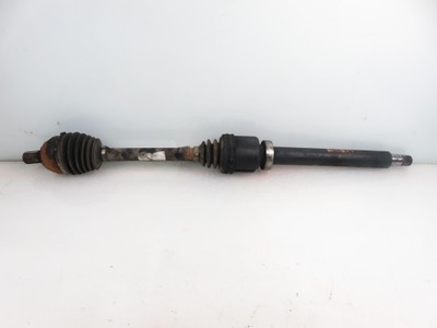 Привідний вал права ford galaxy ii 2.0 tdci автоматична коробка передач фото №1