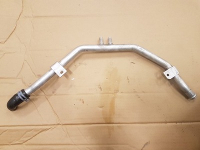 Ceu труба wąż wody audi a8 d4 4.0 tfsi 079121070ck фото №1