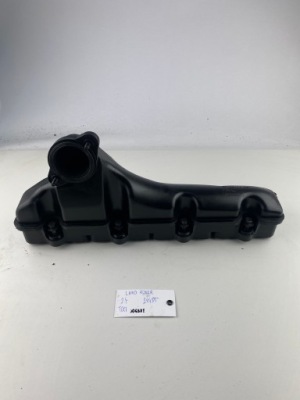 Коллектор всасывающий land rover defender 2.4 tdci - 2012r фото №1