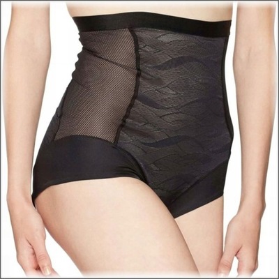 TRIUMPH majtki airy sensation highwaist panty 42