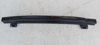 Vw touran 1t0807305d балка бампера задня фото №1