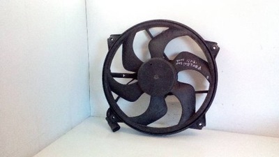 VENTILADOR DEL RADIADOR PEUGEOT 307 2,0 HDI  