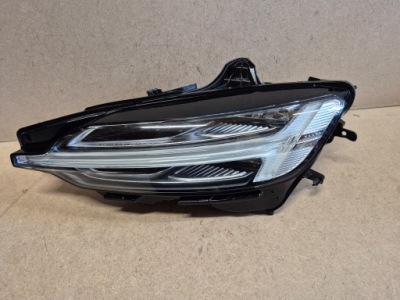 Volvo s60 v60 фара фара full led active лівий європа 32365339 фото №1