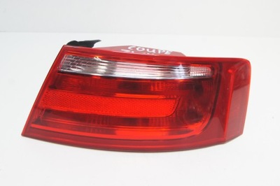 GD AUDI A5 КУПЕ ФАРА ЗАД ЗАДНЯЯ ПРАВОЕ 8T0945096