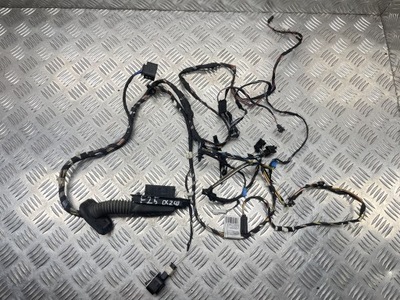 Bmw f25 f26 жгут кабель дверь левый перед 9379824 фото №1