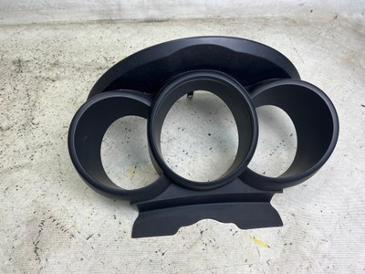 Kia soul i 08- защита рамка спидометра europa оригинальный номер фото №1