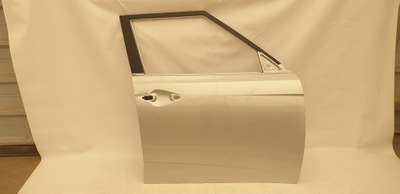 Kia soul iii 3 r18- дверь перед передние правое фото №1