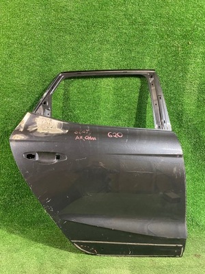 Дверь задние правое seat arona фото №1