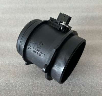 Расходомер audi 059906461s фото №1